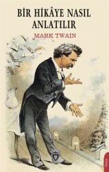 Bir Hikaye Nasıl Anlatılır - Dorlion Yayınevi