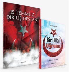 Bir Hilal Uğruna - Semerkand Yayıncılık