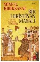 Bir Hıristiyan Masalı - Kırmızı Kedi Yayınevi
