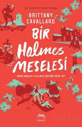 Bir Holmes Meselesi (Ciltli) - Yabancı Yayınları