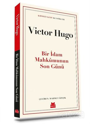 Bir İdam Mahkûmunun Son Günü - 1