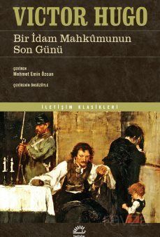 Bir İdam Mahkûmunun Son Günü - 1