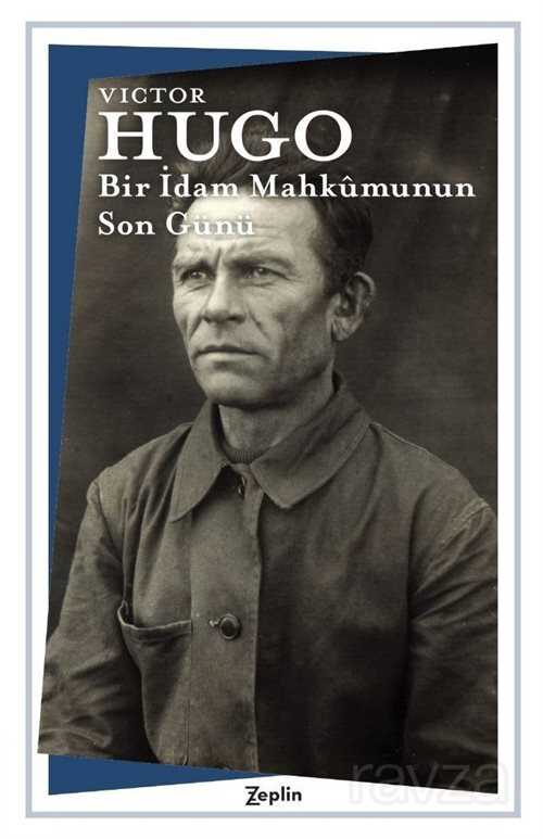 Bir İdam Mahkumunun Son Günü - Zeplin