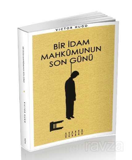 Bir İdam Mahkumunun Son Günü - Mahzen
