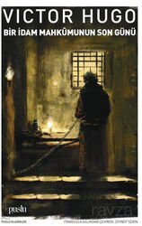 Bir İdam Mahkumunun Son Günü - Puslu Yayıncılık