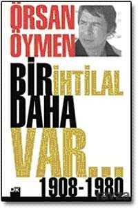 Bir İhtilal Daha Var - 1