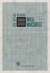Bir İhtilal Olarak Millî Mücadele - Yordam Kitap