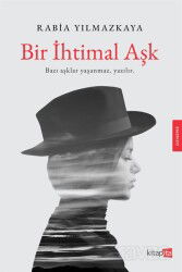 Bir İhtimal Aşk - Kitapita Yayıncılık