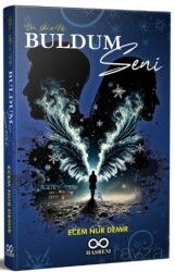 Bir, İki ve Üç; Buldum Seni - Hasrem Yayınları