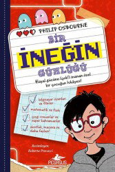Bir İneğin Günlüğü (Bir İneğin Günlüğü 1. Kitap) - Pegasus Çocuk Yayınları