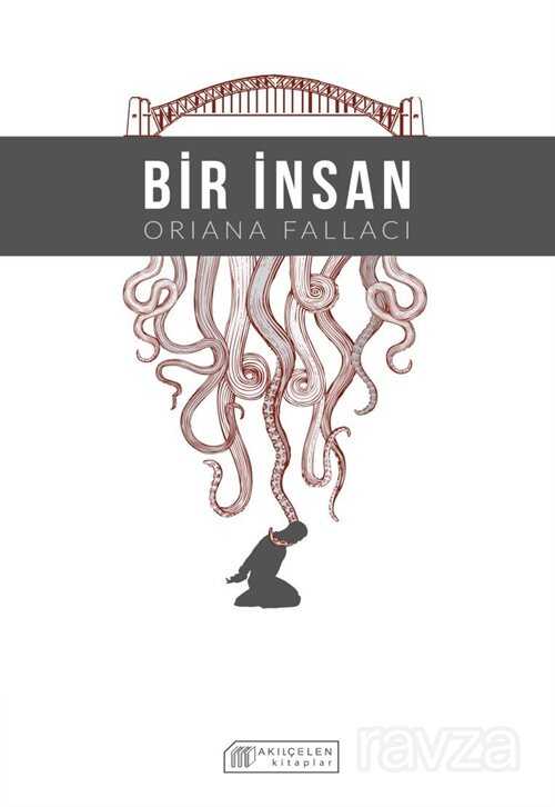 Bir İnsan - Akılçelen Kitaplar