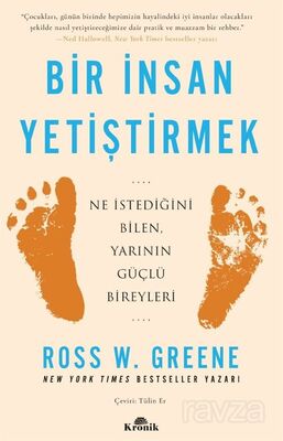 Bir İnsan Yetiştirmek - 1