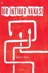 Bir İntihar Vakası - Epona Kitap