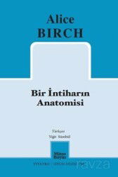 Bir İntiharın Anatomisi - Mitosboyut Yayınları