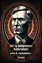 Bir İş Adamının Hatıraları - Fihrist Kitap