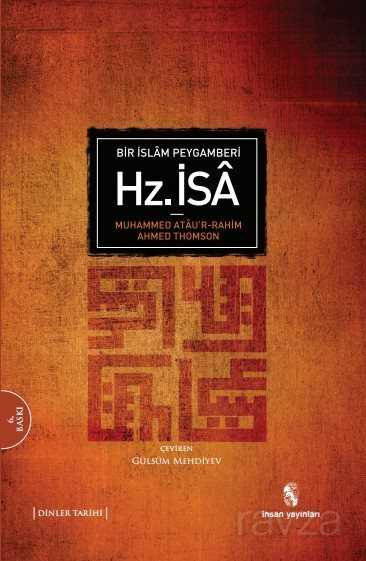 Bir İslam Peygamberi Hz. İsa - Yeni Zamanlar Sahaf