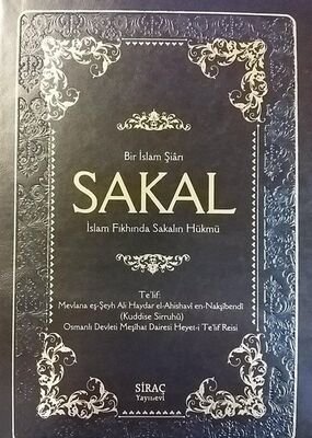 Bir Islam Siari Sakal - 1