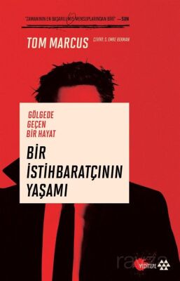 Bir İstihbaratçının Yaşamı - 1