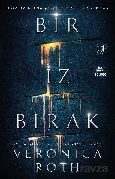 Bir İz Bırak - Artemis Yayınları