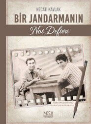 Bir Jandarmanın Not Defteri - MKB Halk Kütüphanesi Yayınevi