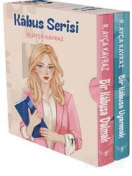 Bir Kabusa Dalmak Bir Kabusa Uyanmak - Artemis Yayınları