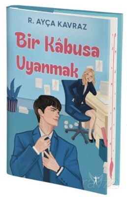 Bir Kabusa Uyanmak - 1