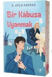 Bir Kabusa Uyanmak - Artemis Yayınları