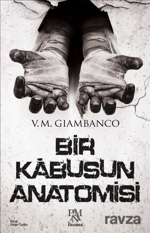 Bir Kabusun Anatomisi - Panama Yayıncılık