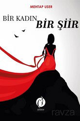 Bir Kadın Bir Şiir - Herdem Kitap