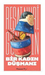 Bir Kadın Düşmanı - İnkılap Kitabevi