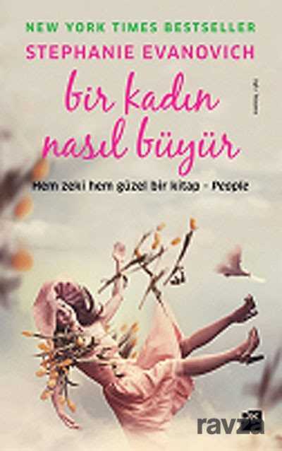 Bir Kadın Nasıl Büyür - 1