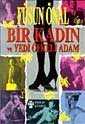 Bir Kadın Ve Yedi Öfkeli Adam - İnkılap Kitabevi