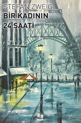 Bir Kadının 24 Saati - Kitap Pazarı