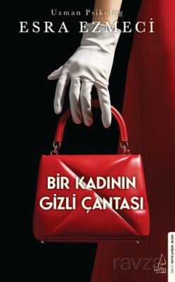 Bir Kadının Gizli Çantası - Destek Yayınları