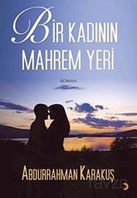 Bir Kadının Mahrem Yeri - 1