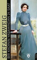 Bir Kadının Yaşamından 24 Saat - Dorlion Yayınevi