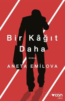 Bir Kağıt Daha - 1