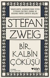 Bir Kalbin Çöküşü - Can Yayınları