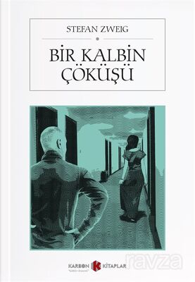 Bir Kalbin Çöküşü - 1