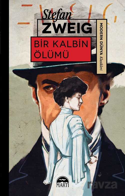 Bir Kalbin Ölümü - 1