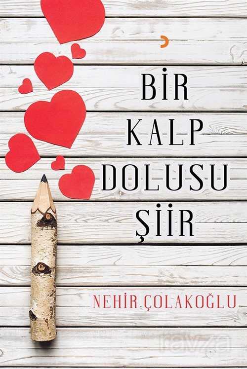 Bir Kalp Dolusu Şiir - 1