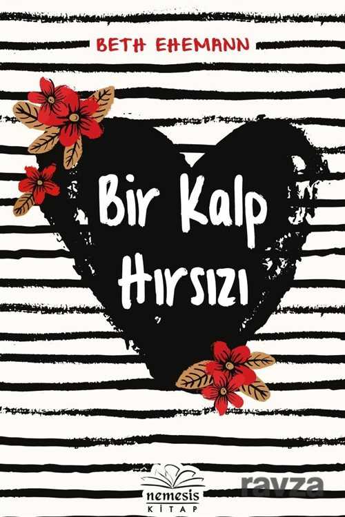 Bir Kalp Hırsızı - 1