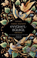Bir Kalp Yolculugu Ismail Hakki Bursevî Seçkisi - 4
