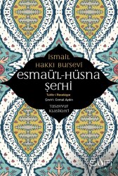 Bir Kalp Yolculugu Ismail Hakki Bursevî Seçkisi - 2