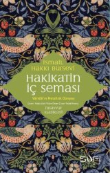 Bir Kalp Yolculugu Ismail Hakki Bursevî Seçkisi - 3