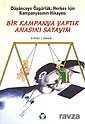 Bir Kampanya Yaptık Anasını Satayım - Alan Yayıncılık - Kampanya