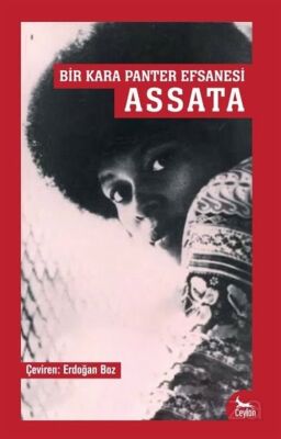 Bir Kara Panter Efsanesi Assata - 1