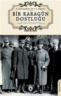 Bir Karagün Dostluğu - 1