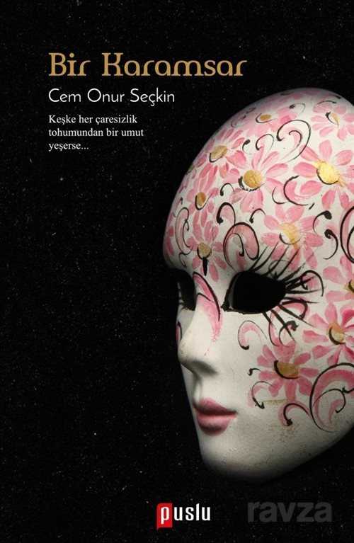 Bir Karamsar - Puslu Yayıncılık