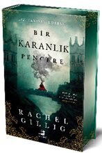 Bir Karanlık Pencere (Ciltli) - Olimpos Yayınları